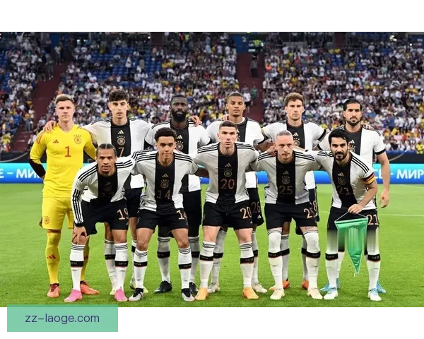 2024欧洲杯首战维尔茨表现出彩荣膺最佳球员